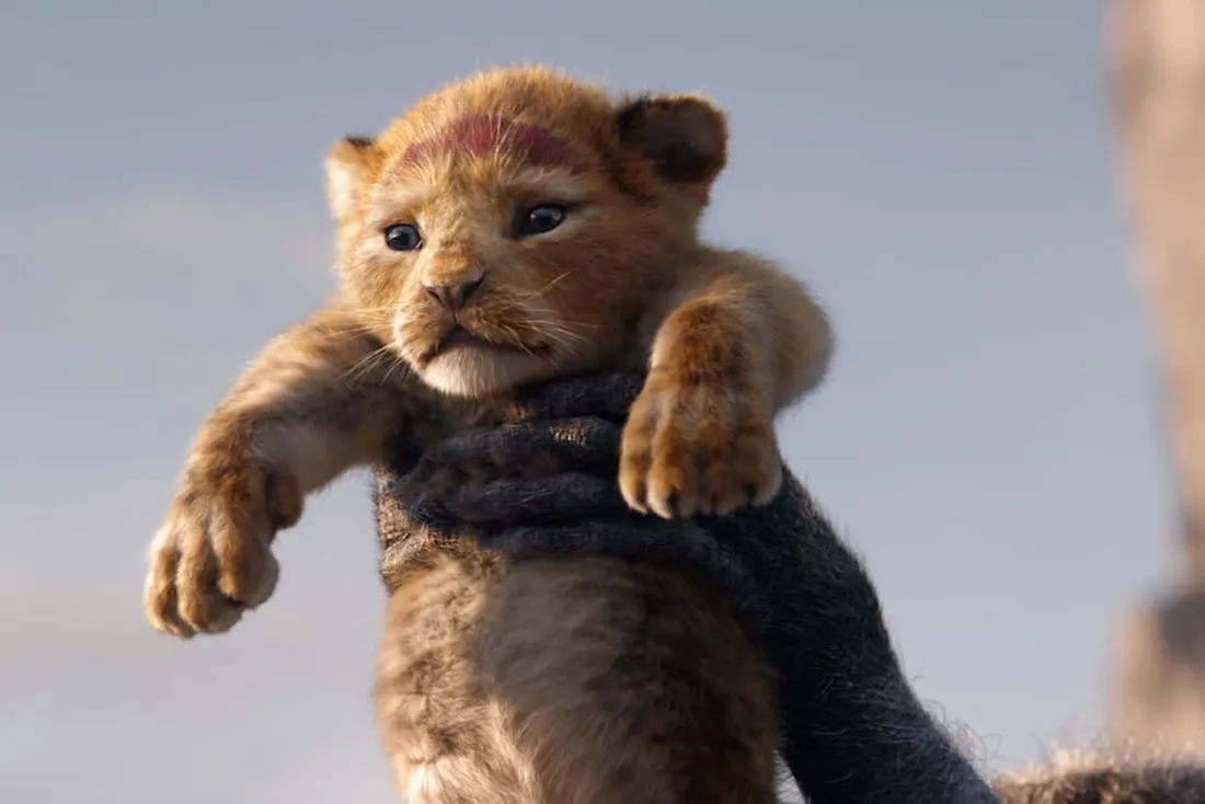Le Roi Lion bientôt de retour au cinéma
